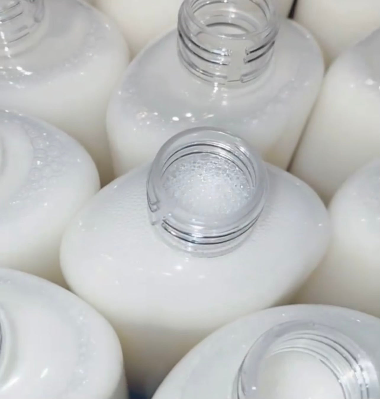 30 Feminine Washes
