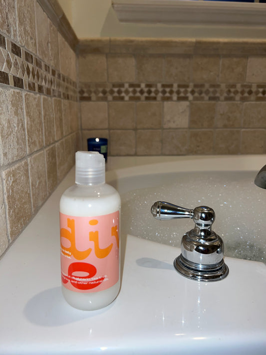 Feminine Wash