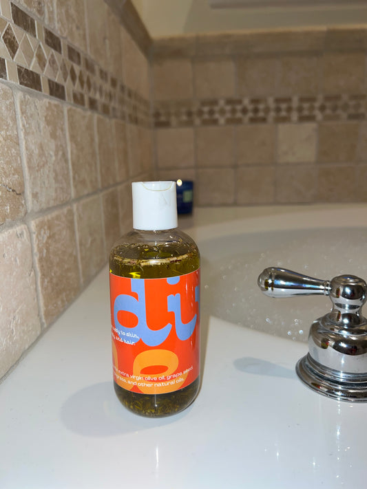 Universal Oil