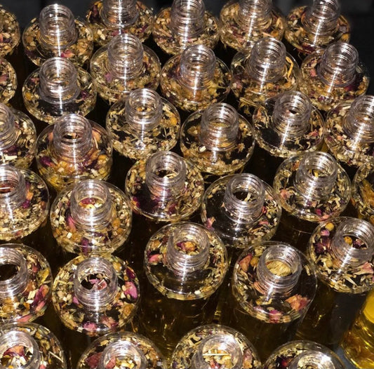 30 Universal Oils