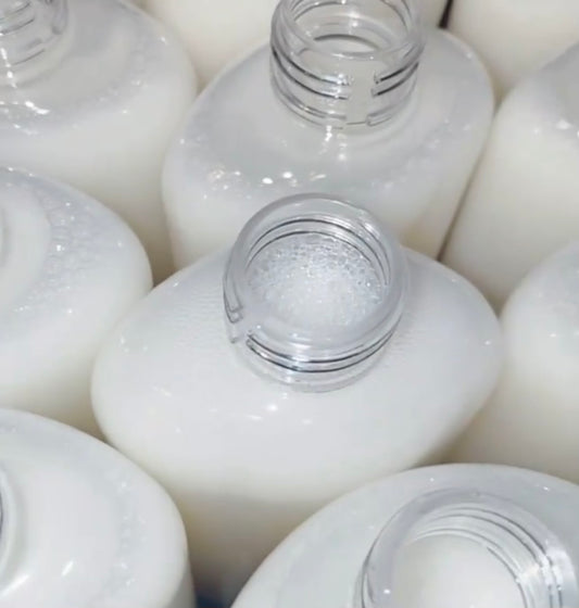 30 Feminine Washes