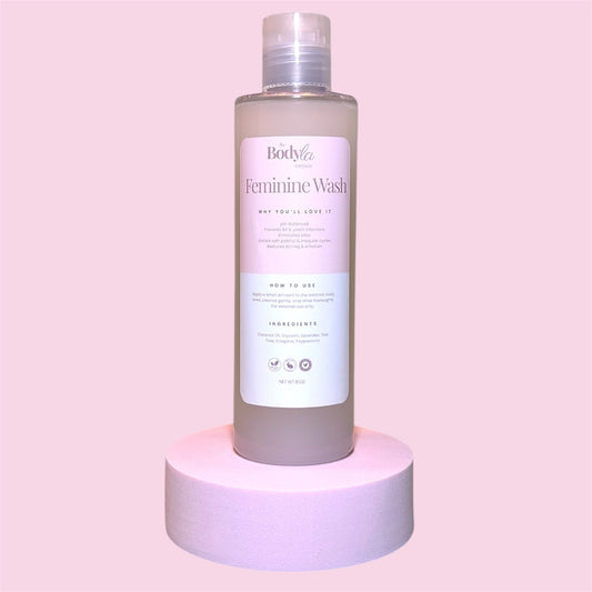 Feminine Wash